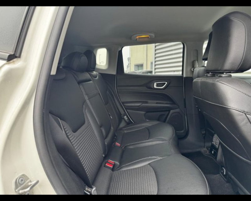 Jeep Compass usata a Treviso (10)