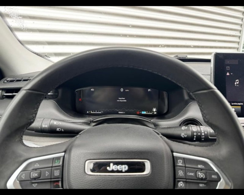 Jeep Compass usata a Treviso (6)