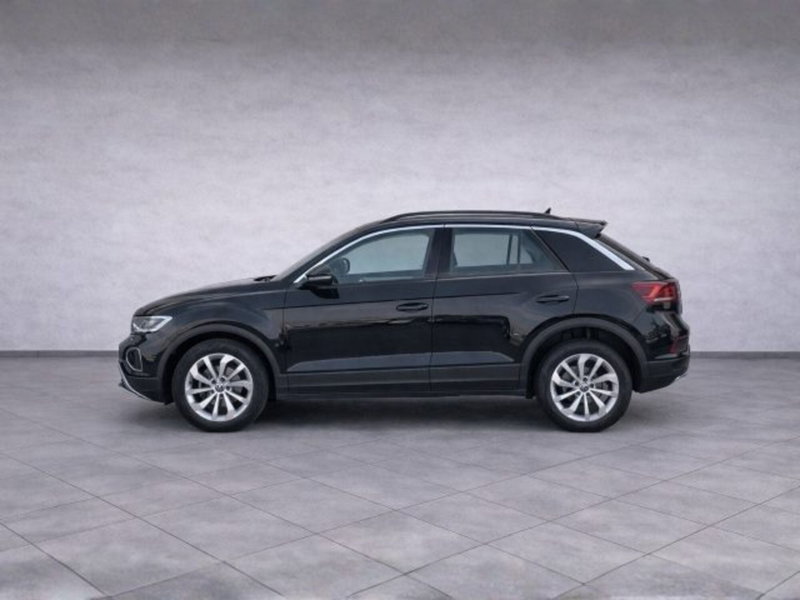 Volkswagen T-Roc usata a Treviso (3)