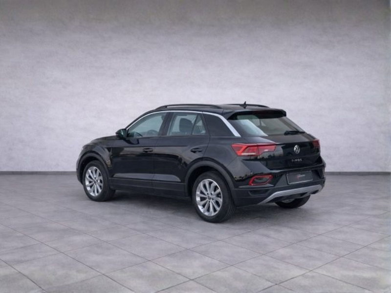 Volkswagen T-Roc usata a Treviso (4)