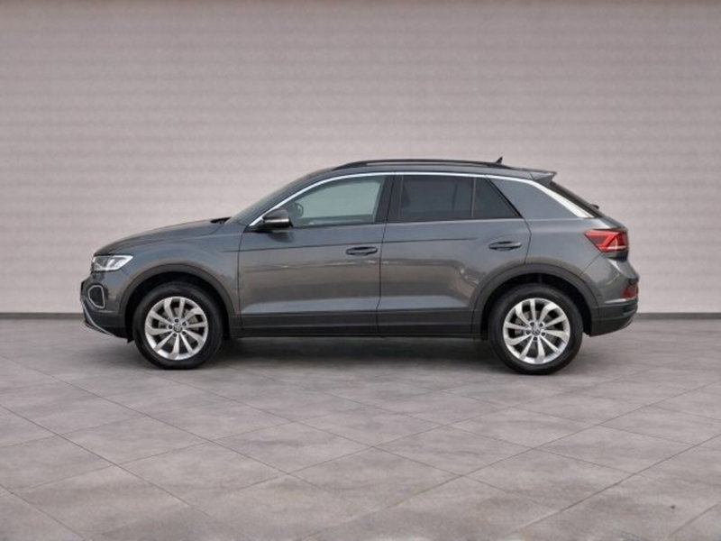 Volkswagen T-Roc usata a Treviso (3)