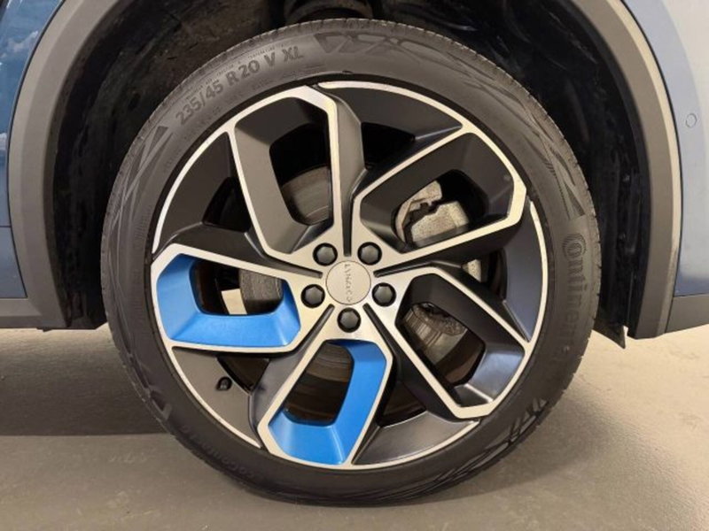 Lynk & Co 01 usata a Treviso (13)