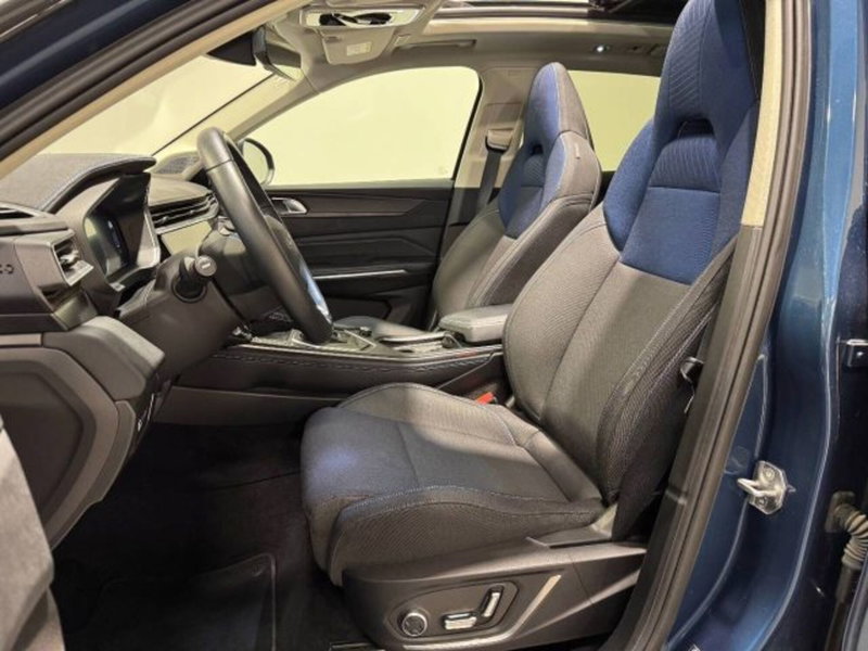 Lynk & Co 01 usata a Treviso (9)