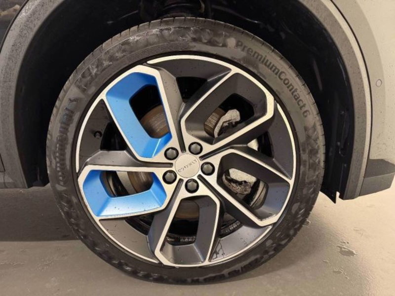 Lynk & Co 01 usata a Treviso (13)