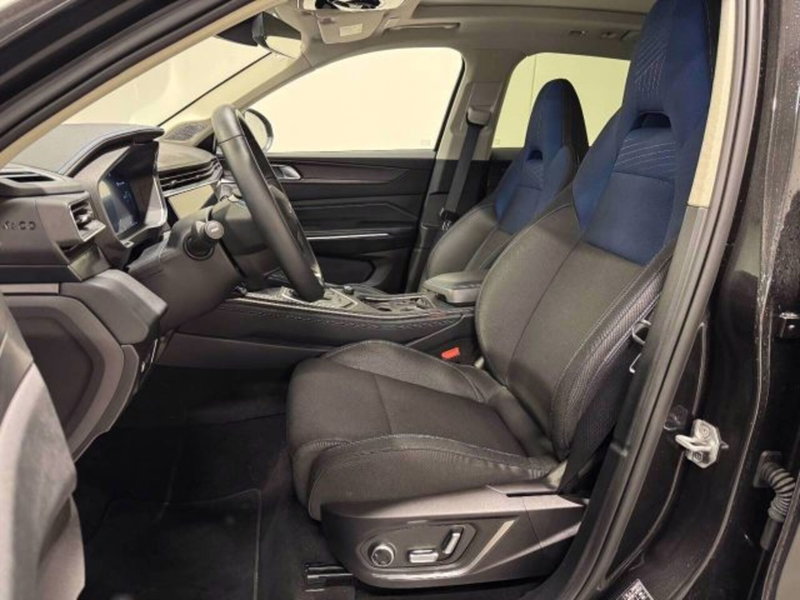 Lynk & Co 01 usata a Treviso (10)