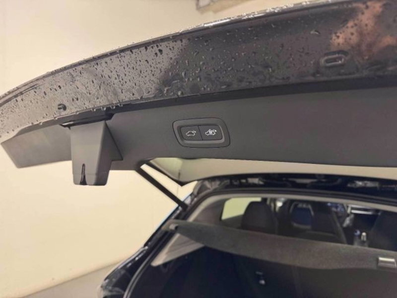 Lynk & Co 01 usata a Treviso (12)