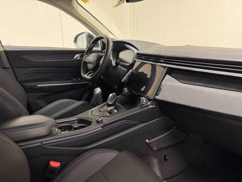 Lynk & Co 01 usata a Treviso (4)