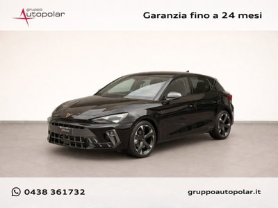Cupra Leon Leon 2.0 tdi 150cv dsg del 2025 usata a Conegliano