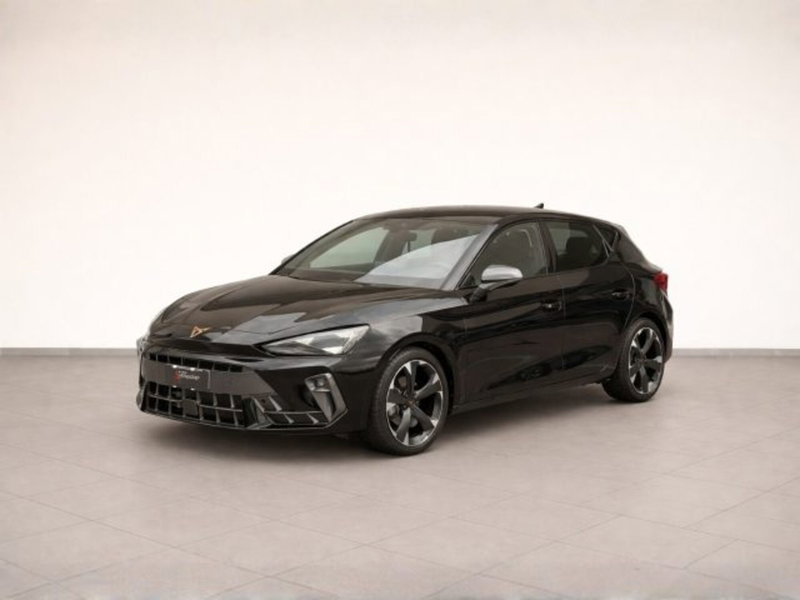 Cupra Leon usata a Treviso (2)
