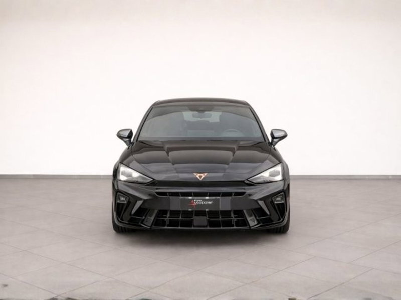 Cupra Leon usata a Treviso (5)