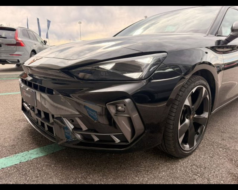 Cupra Leon usata a Treviso (7)