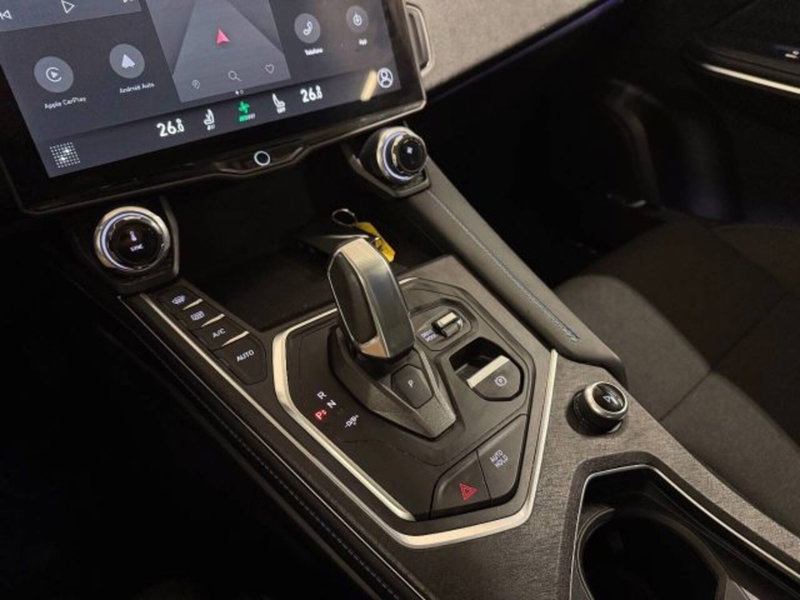 Lynk & Co 01 usata a Treviso (7)