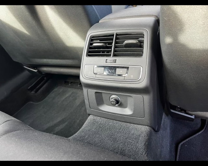 Audi A5 Sportback usata a Treviso (11)