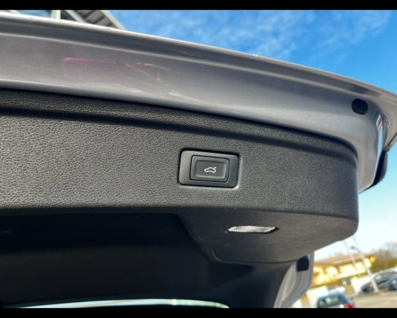 Audi A5 Sportback usata a Treviso (12)