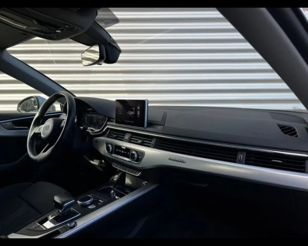 Audi A5 Sportback usata a Treviso (4)