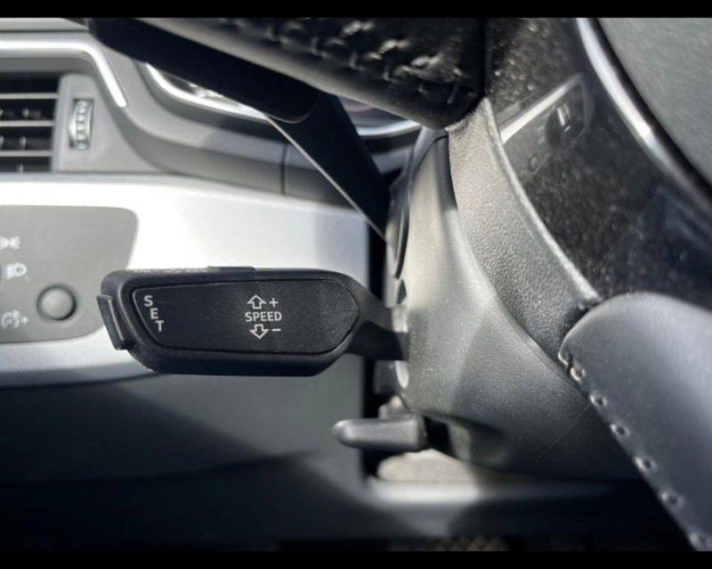 Audi A5 Sportback usata a Treviso (5)