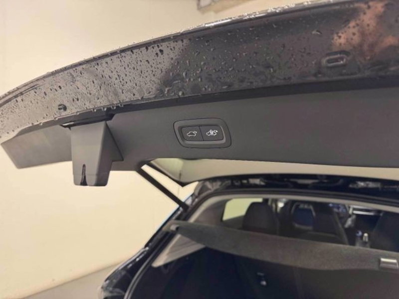 Lynk & Co 01 usata a Treviso (12)