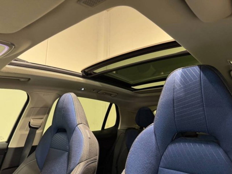 Lynk & Co 01 usata a Treviso (11)