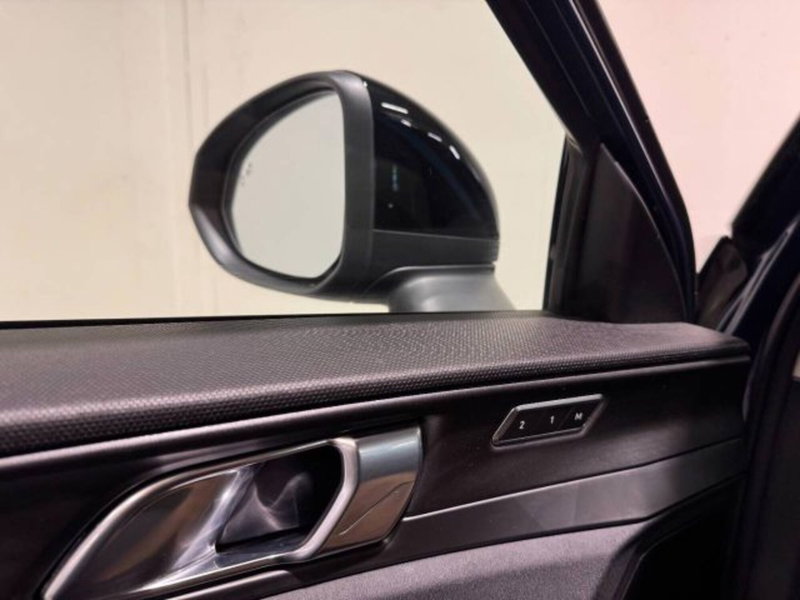 Lynk & Co 01 usata a Treviso (8)