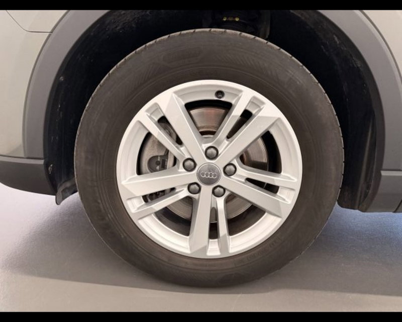 Audi Q3 usata a Treviso (10)