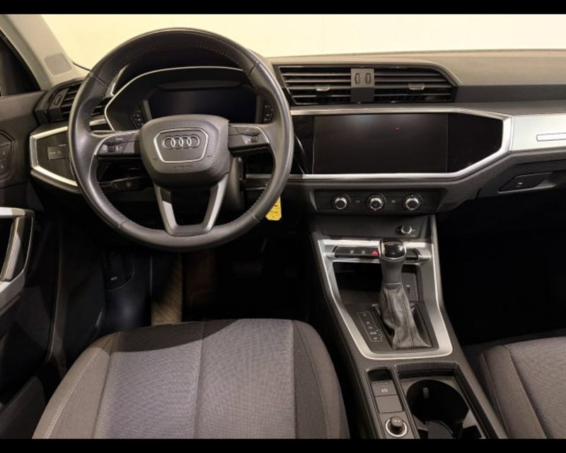 Audi Q3 usata a Treviso (4)