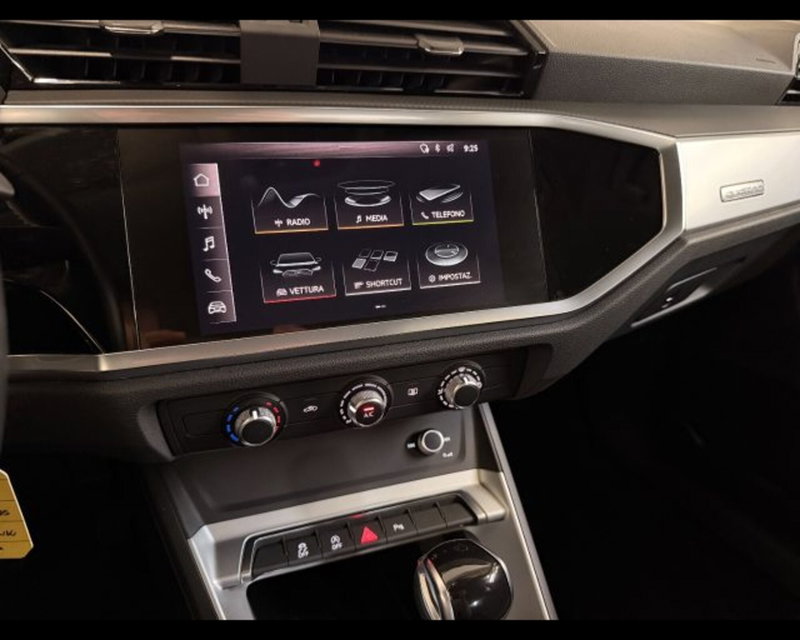 Audi Q3 usata a Treviso (6)