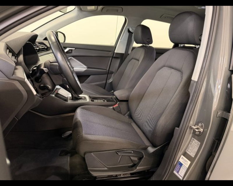 Audi Q3 usata a Treviso (8)