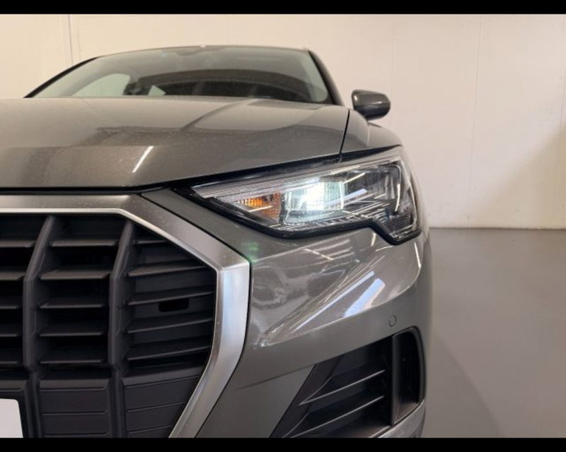 Audi Q3 usata a Treviso (9)