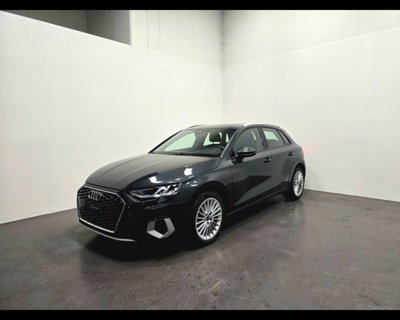 Audi A3 Sportback 30 TDI del 2024 usata a Conegliano