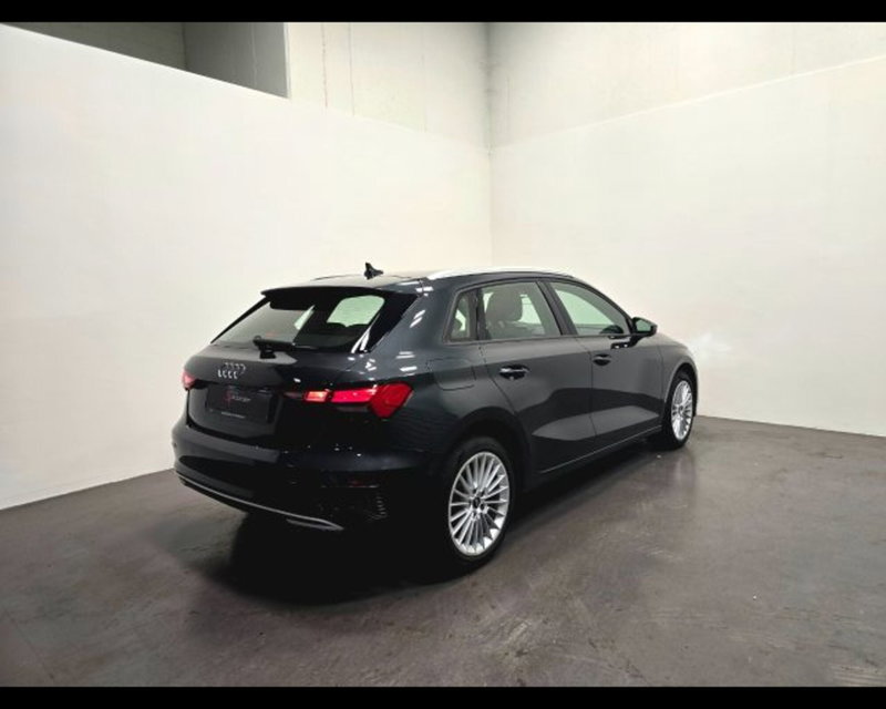 Audi A3 Sportback usata a Treviso (2)