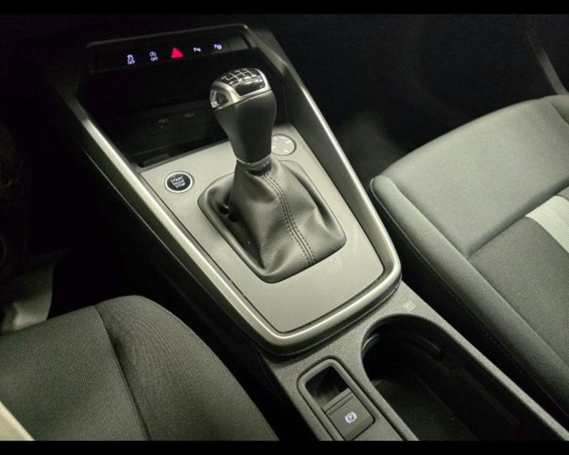 Audi A3 Sportback usata a Treviso (8)