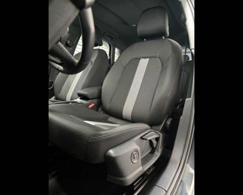Audi A3 Sportback usata a Treviso (9)