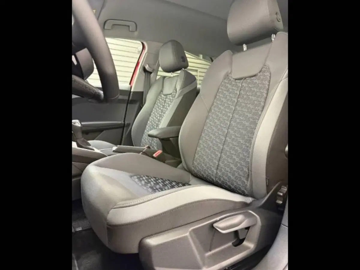 Audi A1 allstreet usata a Treviso (10)