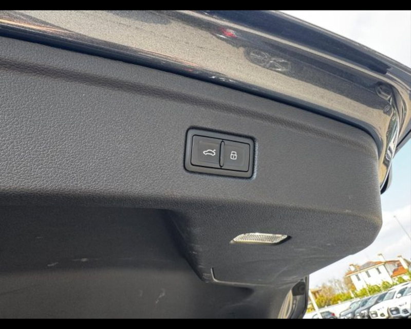 Audi A5 Sportback usata a Treviso (10)