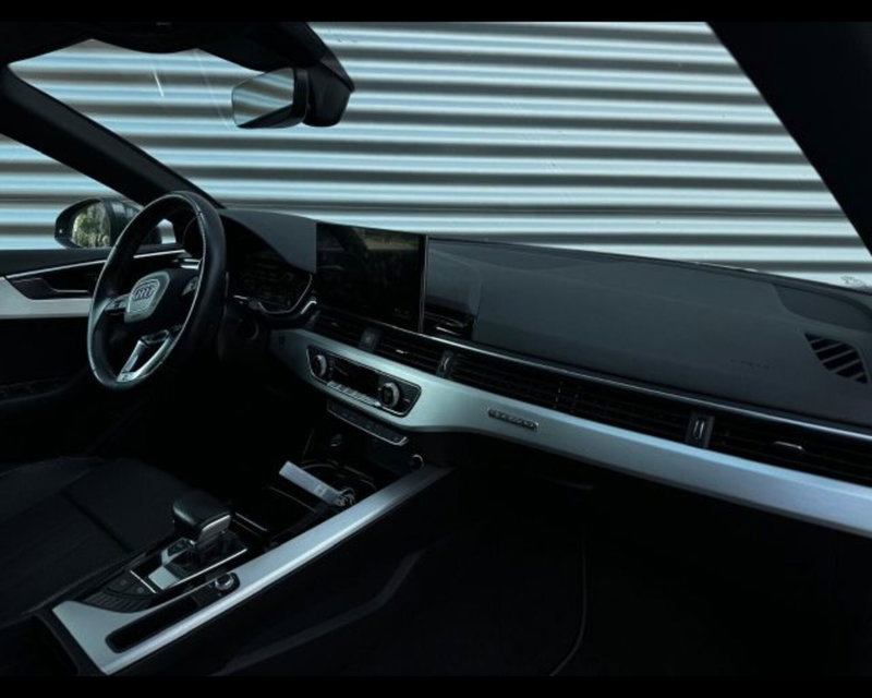 Audi A5 Sportback usata a Treviso (3)