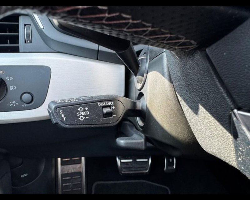 Audi A5 Sportback usata a Treviso (6)