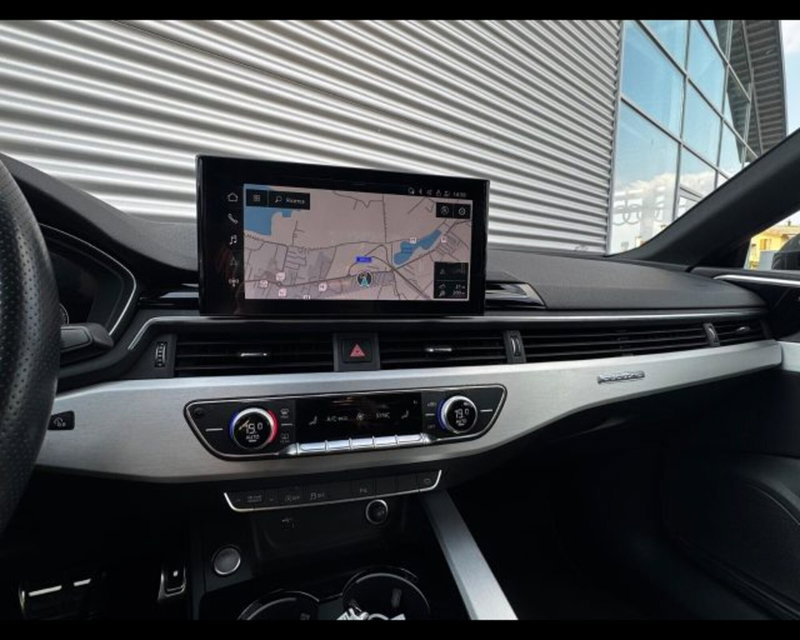 Audi A5 Sportback usata a Treviso (7)