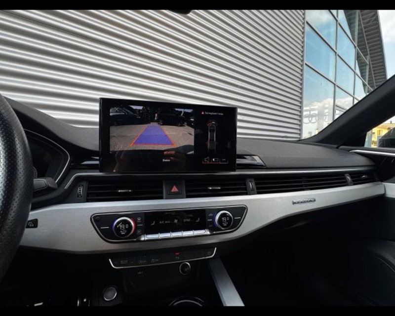 Audi A5 Sportback usata a Treviso (8)