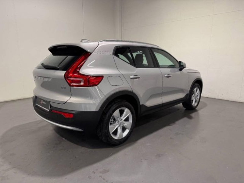 Volvo XC40 usata a Treviso (3)