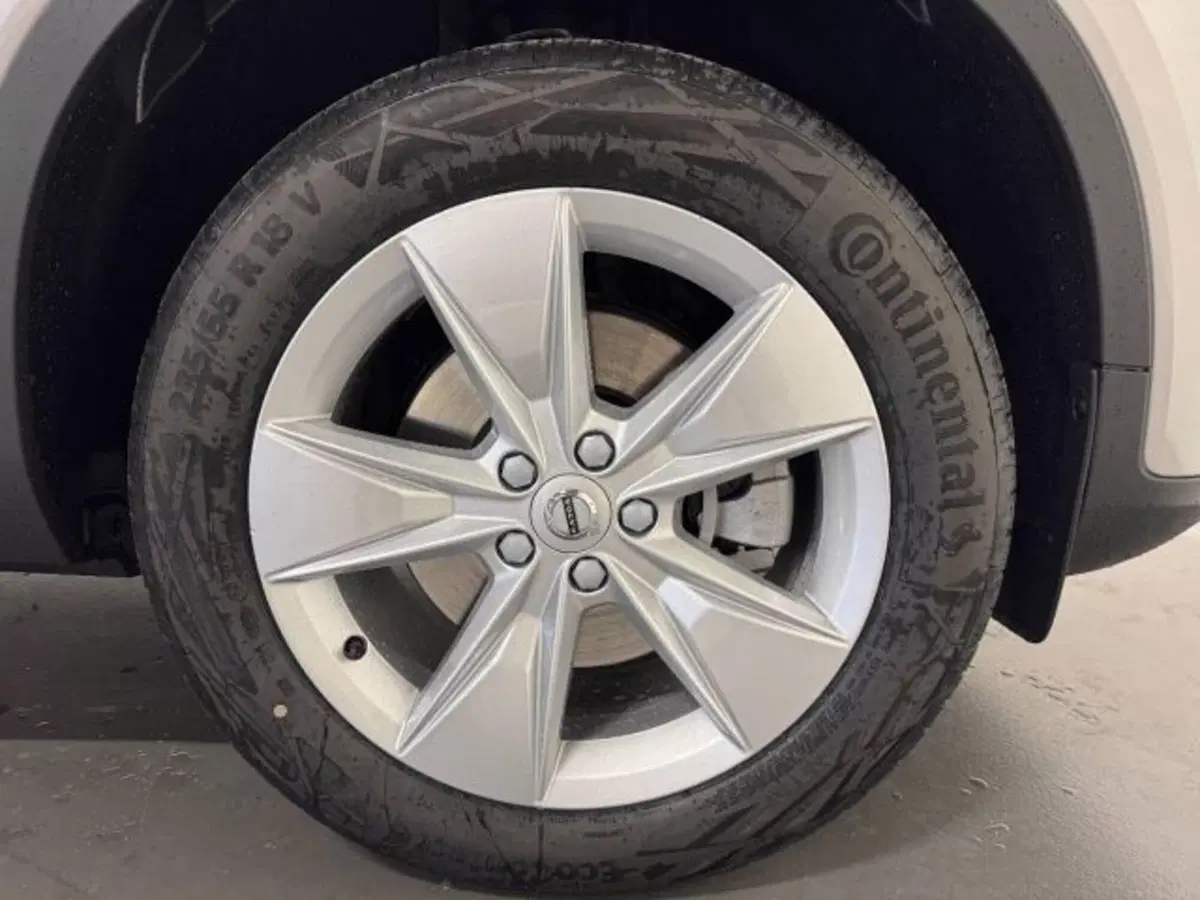 Volvo XC40 usata a Treviso (4)