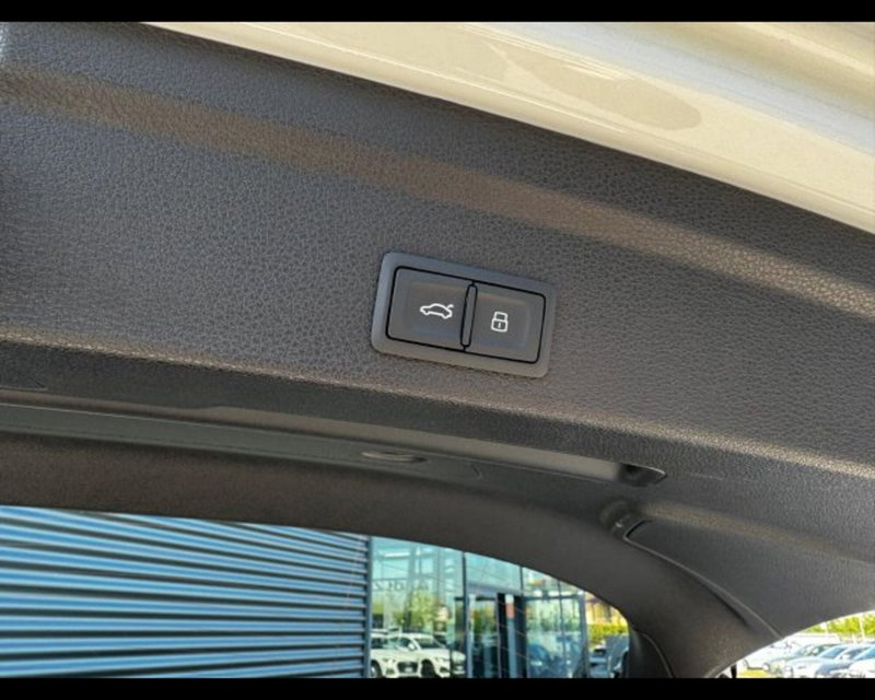 Audi Q3 Sportback usata a Treviso (10)