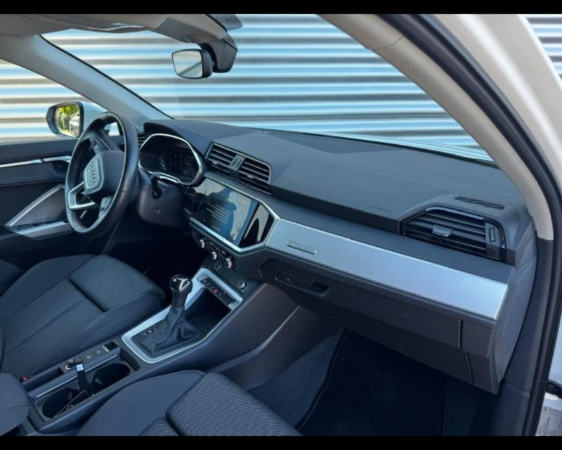 Audi Q3 Sportback usata a Treviso (3)
