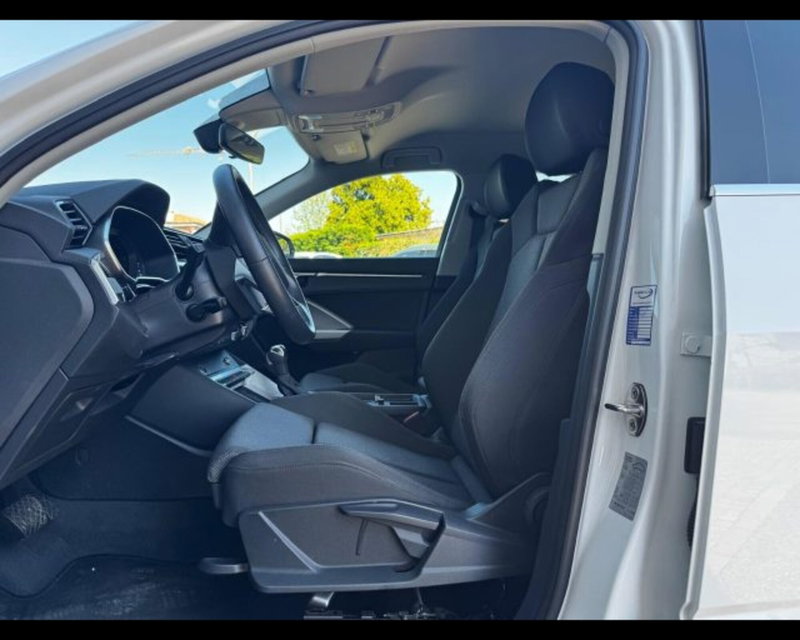 Audi Q3 Sportback usata a Treviso (9)