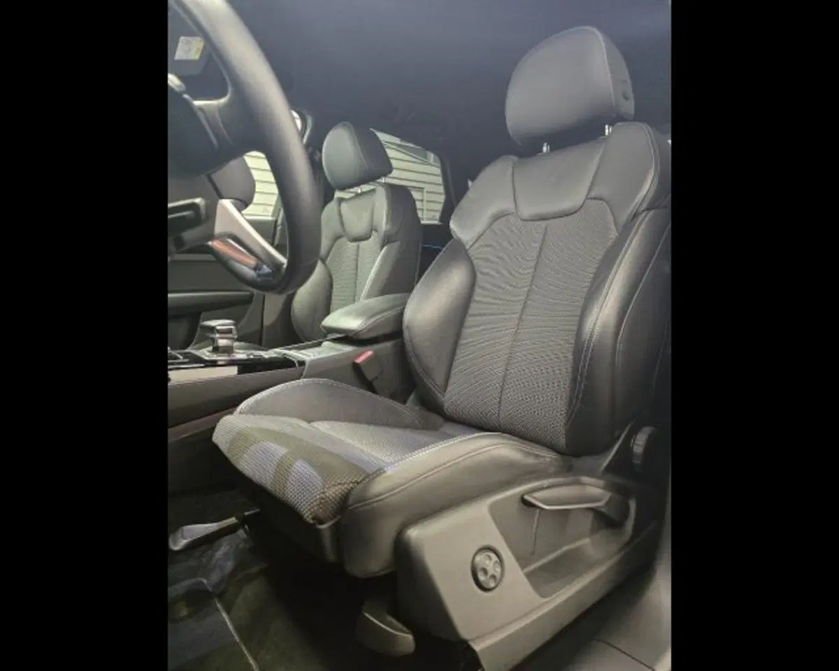 Audi Q5 Sportback usata a Treviso (11)