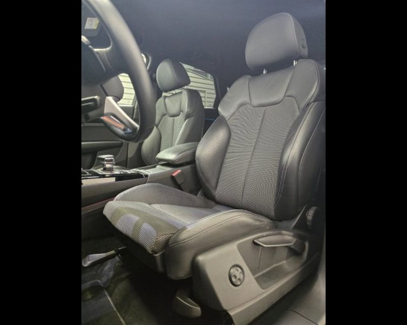 Audi Q5 Sportback usata a Treviso (10)