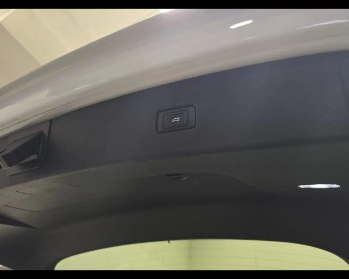 Audi Q5 Sportback usata a Treviso (13)