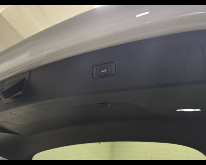 Audi Q5 Sportback usata a Treviso (12)