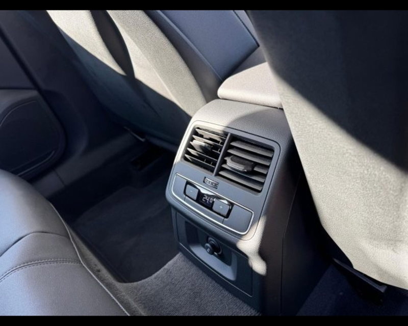 Audi A4 Avant usata a Treviso (10)