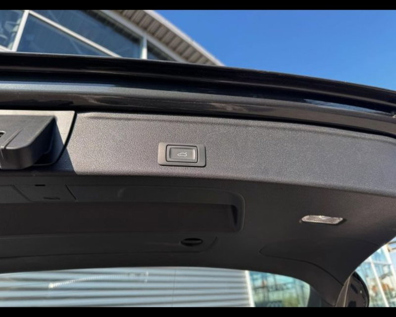 Audi A4 Avant usata a Treviso (11)