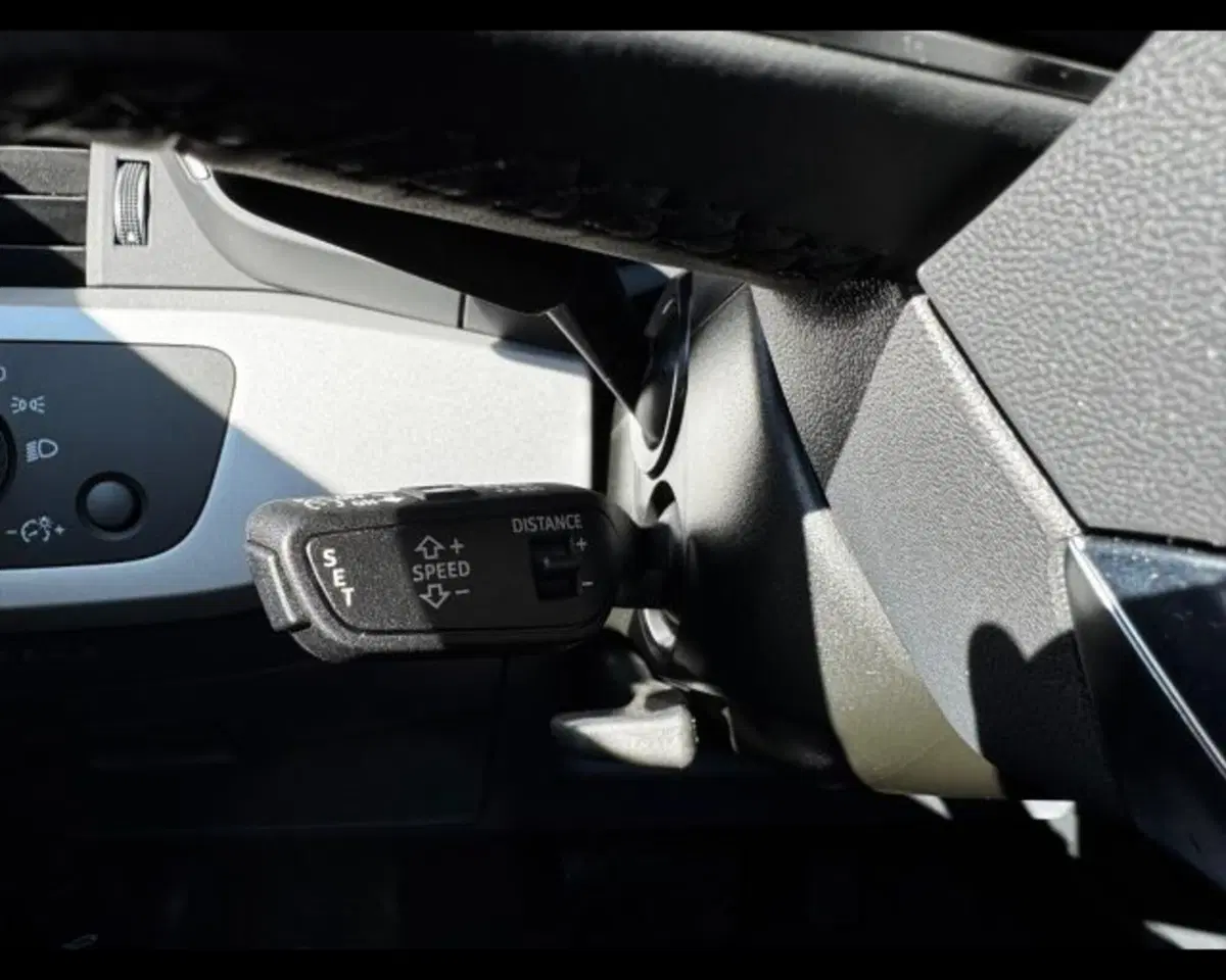 Audi A4 Avant usata a Treviso (7)